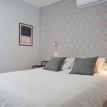Luxury Apartment Merced By Nagoa Homes Málaga Kültér fotó