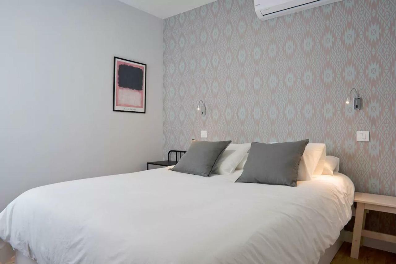 Luxury Apartment Merced By Nagoa Homes Málaga Kültér fotó