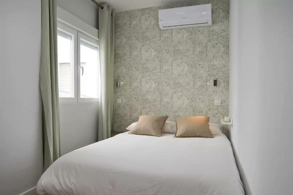 Luxury Apartment Merced By Nagoa Homes Málaga Kültér fotó
