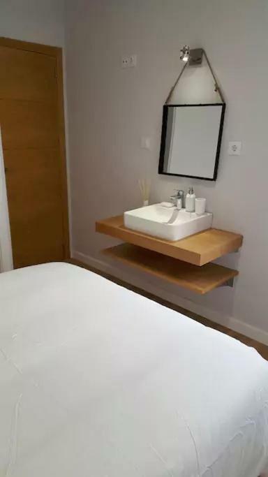 Luxury Apartment Merced By Nagoa Homes Málaga Kültér fotó