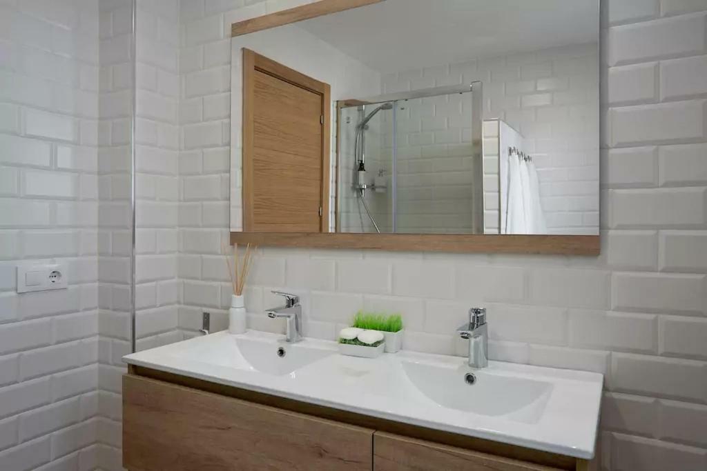 Luxury Apartment Merced By Nagoa Homes Málaga Kültér fotó