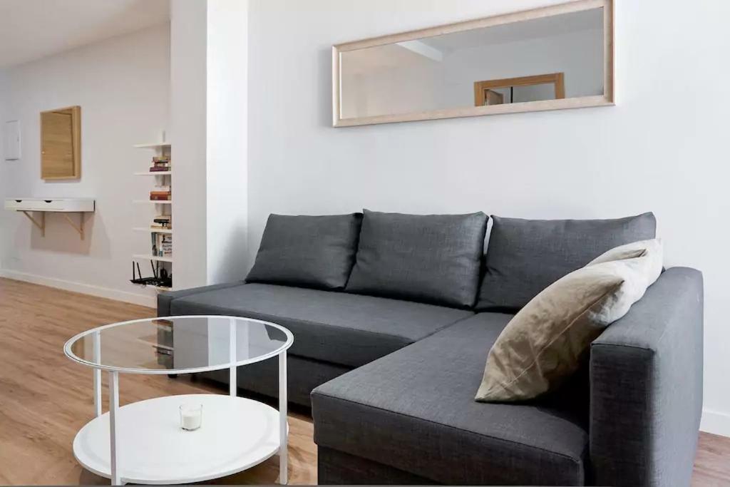 Luxury Apartment Merced By Nagoa Homes Málaga Kültér fotó