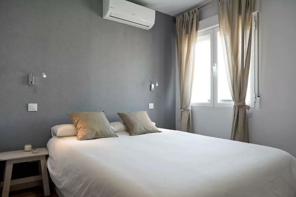 Luxury Apartment Merced By Nagoa Homes Málaga Kültér fotó