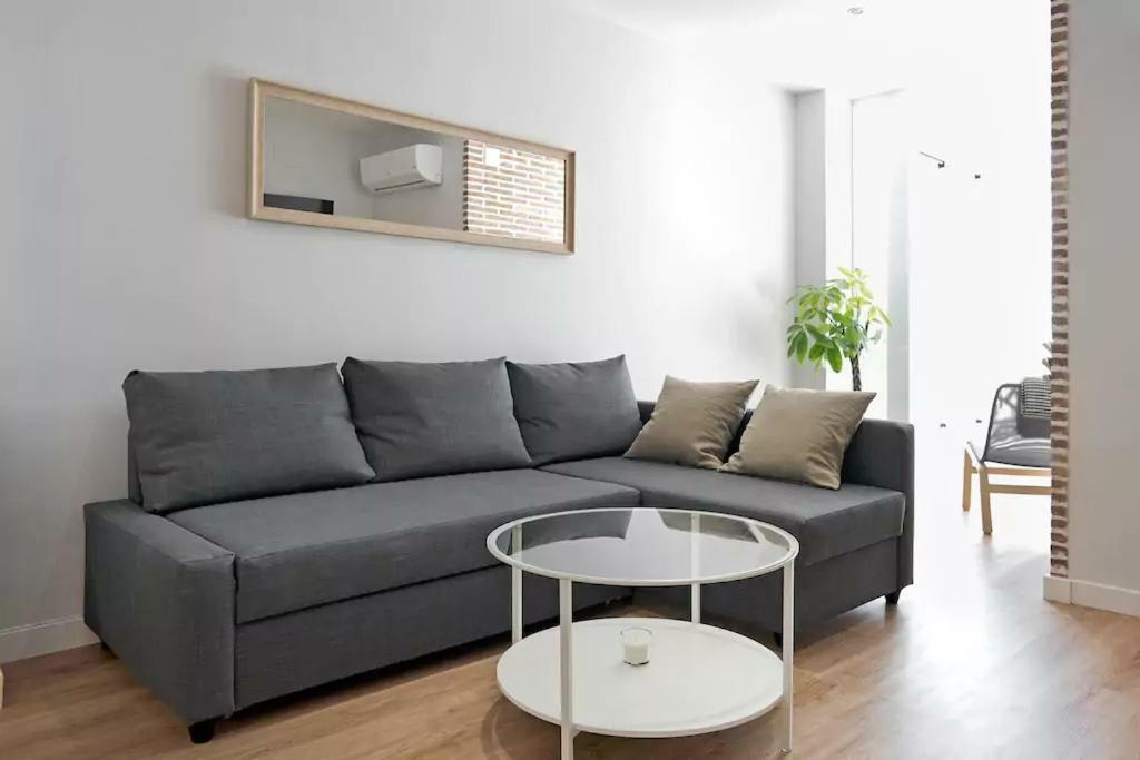 Luxury Apartment Merced By Nagoa Homes Málaga Kültér fotó